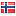 sals-pizza.com server is located in Norway